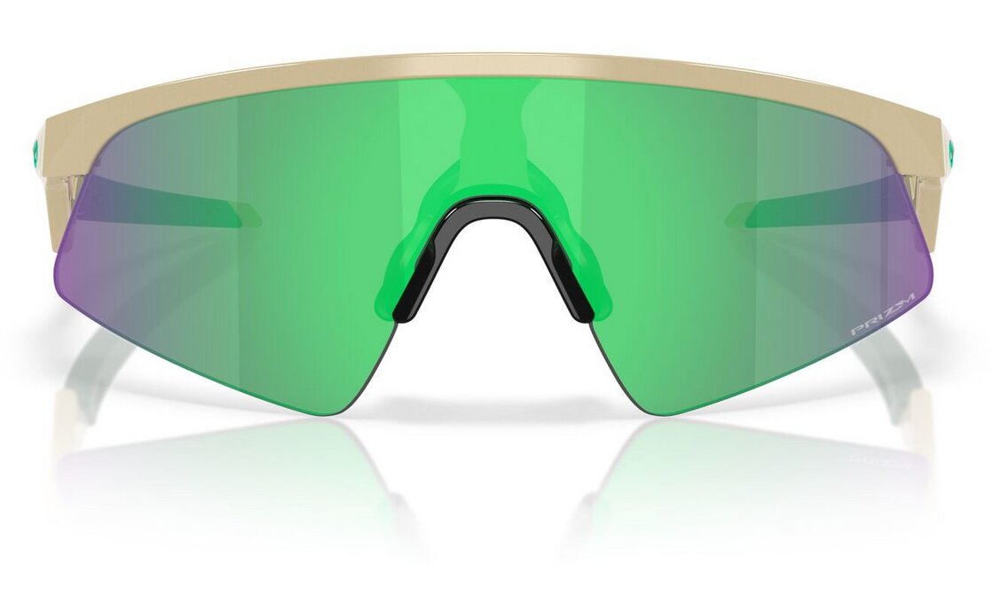 Oakley Resistor Sweep Desert Tan/Prizm Jade