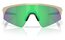 Oakley Resistor Sweep Desert Tan/Prizm Jade