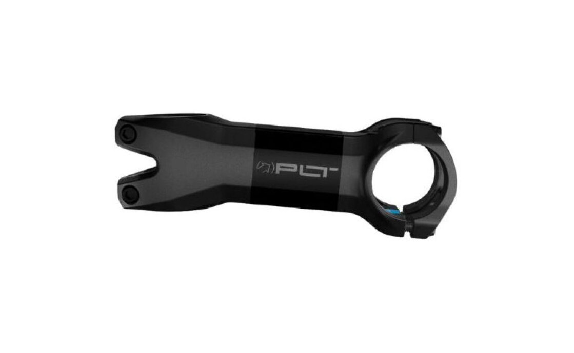 PRO PLT Alu Road Vorbau 1 1/8" / 31,8 mm / 6°