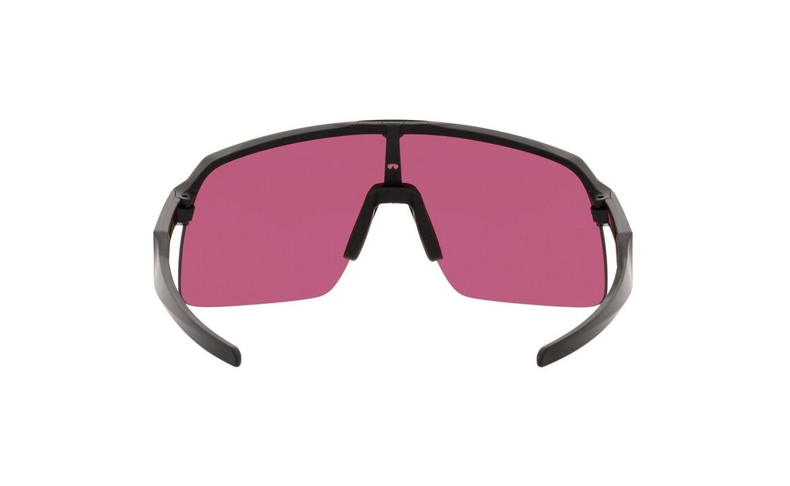 Oakley Sutro Lite Matte Black/Prizm Field
