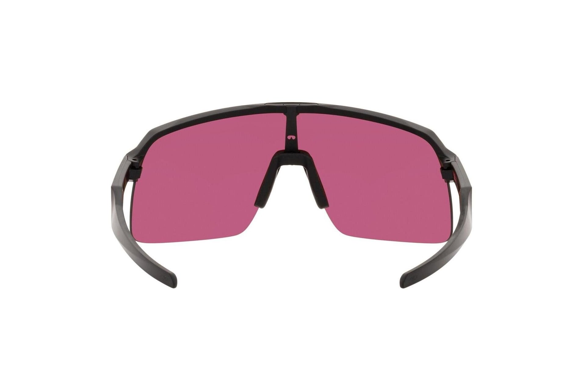 Oakley Sutro Lite Matte Black/Prizm Field