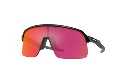 Oakley Sutro Lite Matte Black/Prizm Field