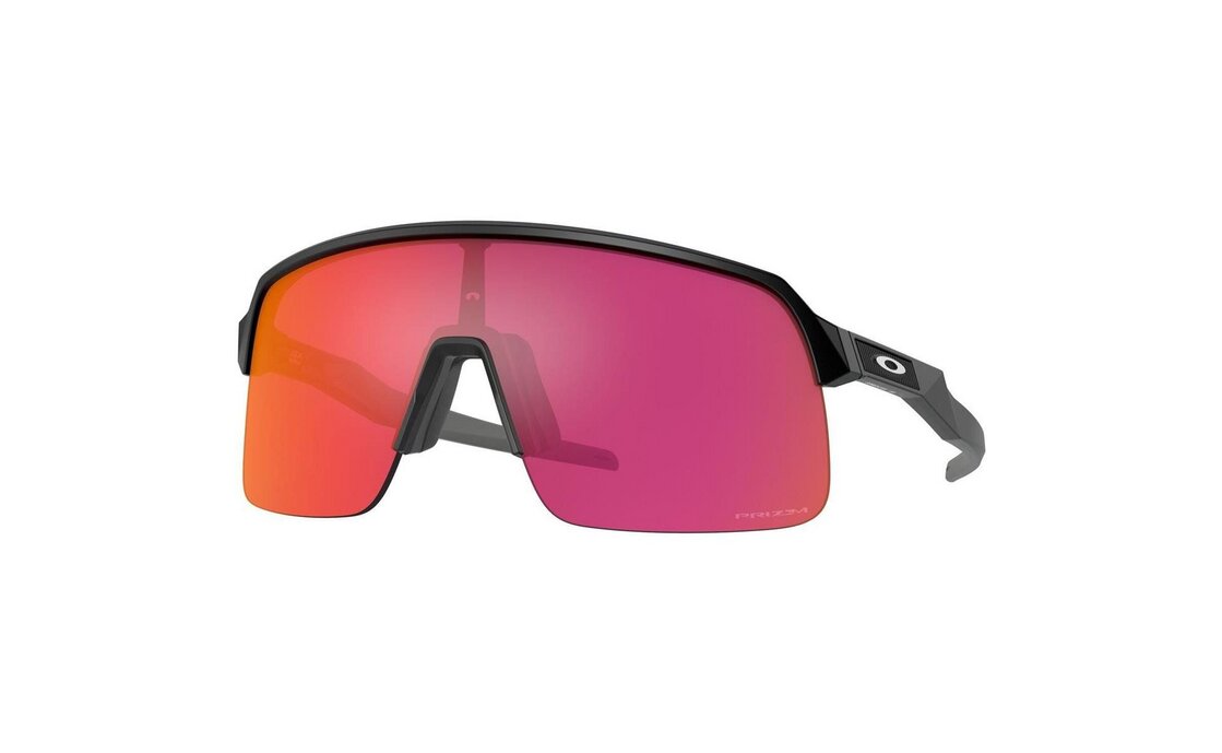 Oakley Sutro Lite Matte Black/Prizm Field