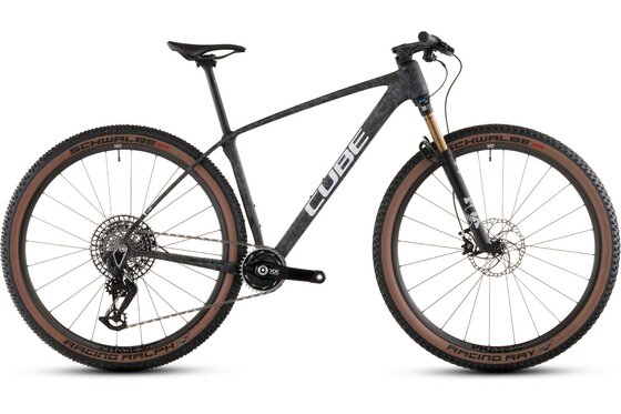 Cross Country - Cube Phenix C:68X SLT - 29 Zoll - Diamant - 2026
