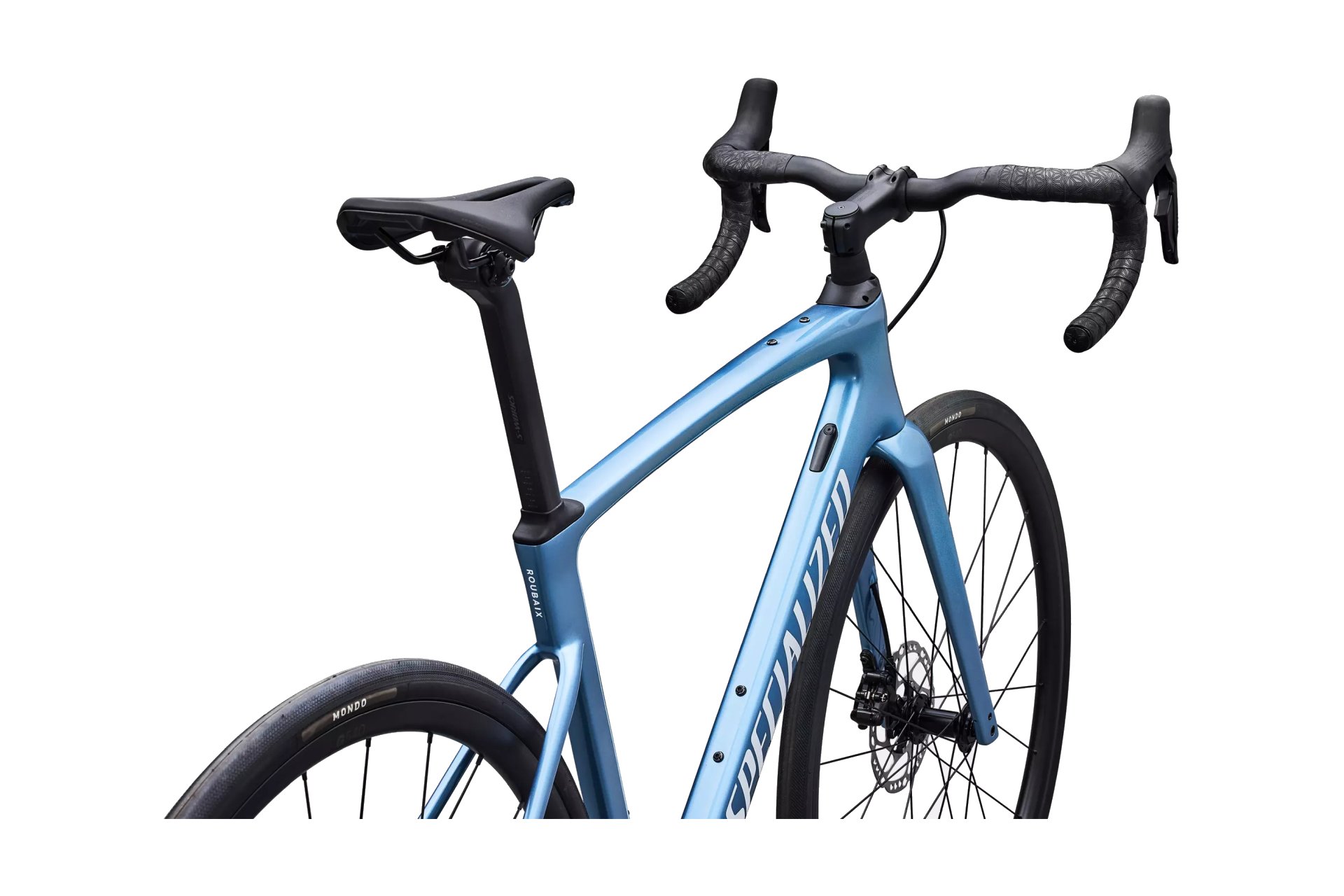 Specialized Roubaix Comp Di2 - 28 Zoll - Diamant - 2026