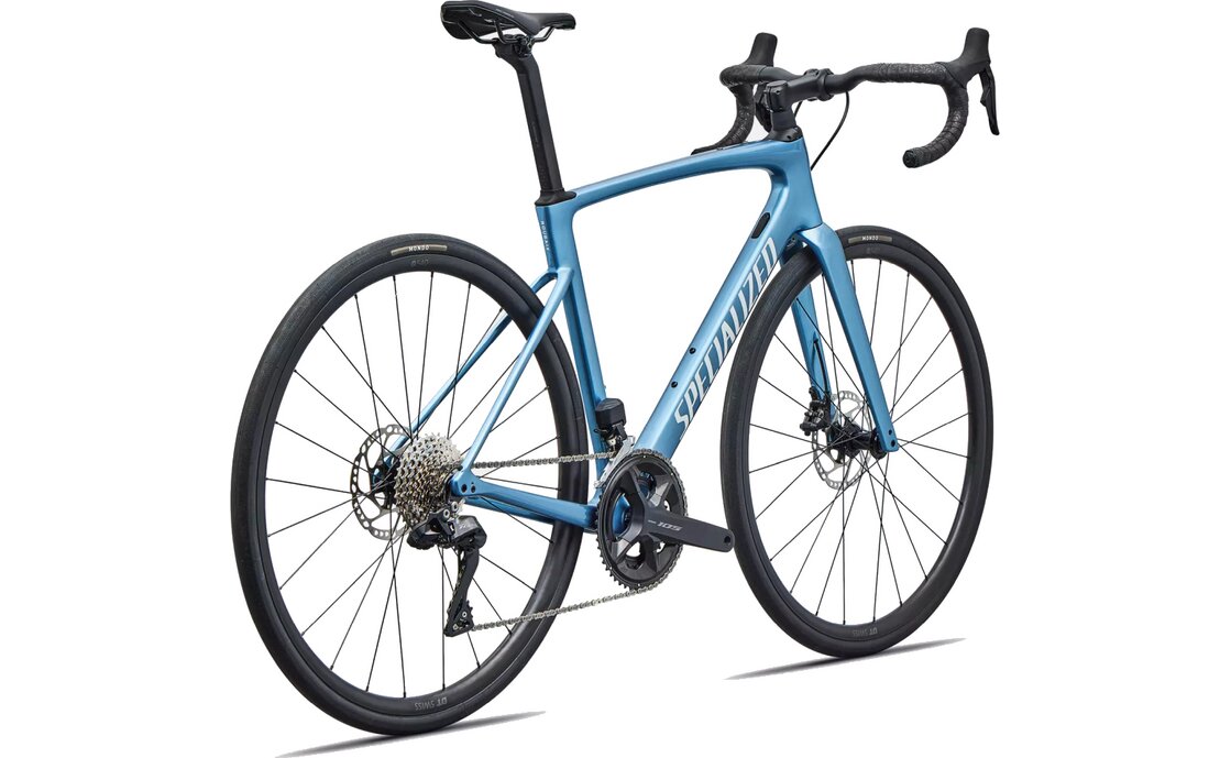 Specialized Roubaix Comp Di2 - 28 Zoll - Diamant - 2026
