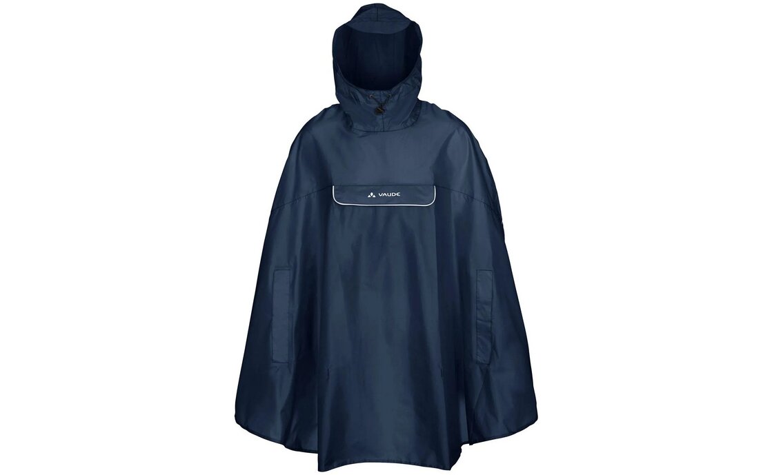 Vaude Valdipino Poncho