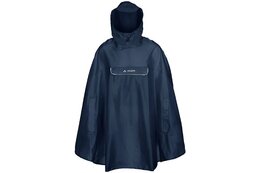 Vaude Valdipino Poncho - 2026