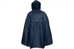 Vaude Valdipino Poncho - 2026