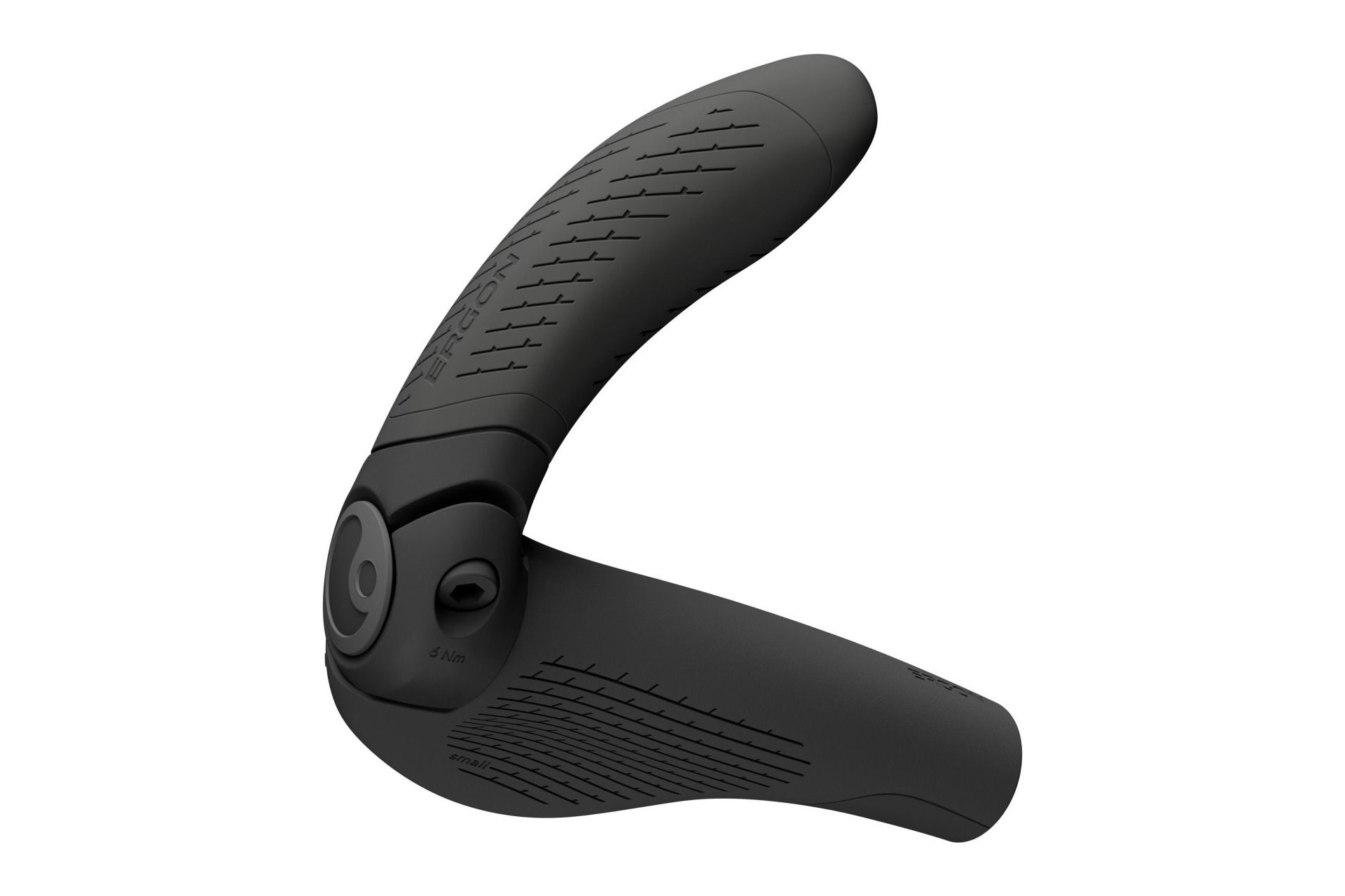 Ergon GP4 Evo Griffe