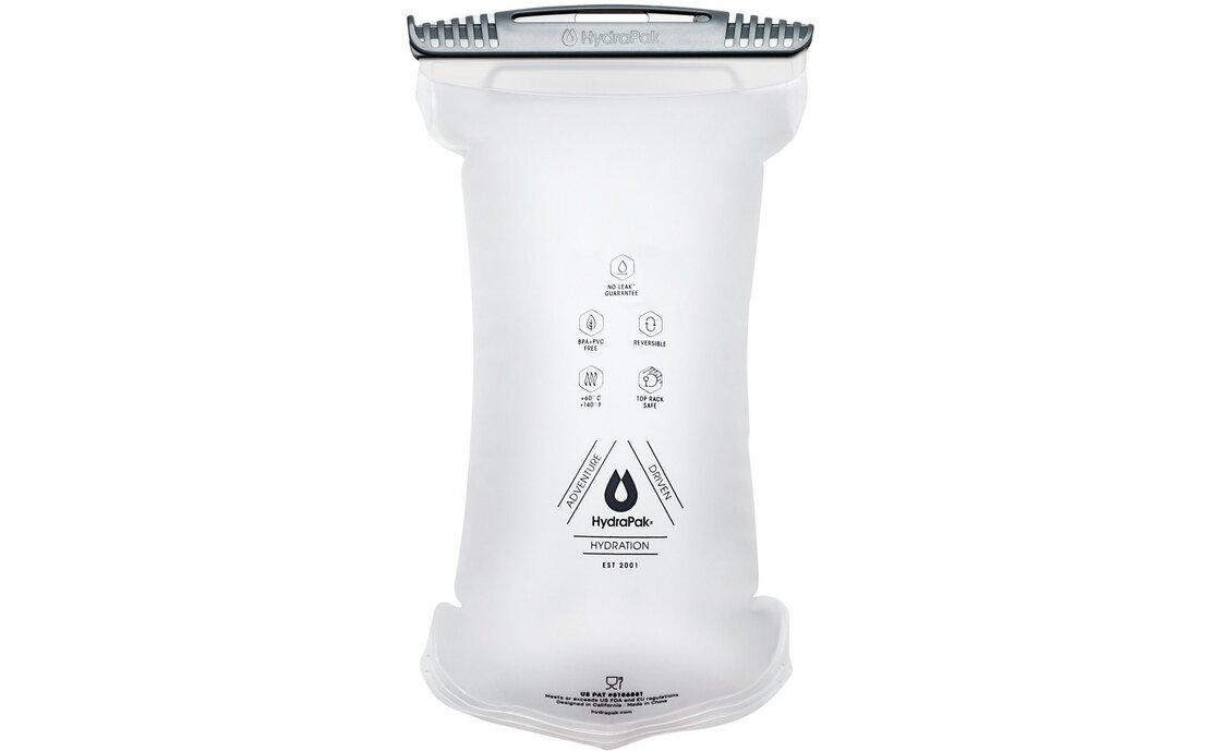 Scott 2.0L Elite Reservoir Trinkblase