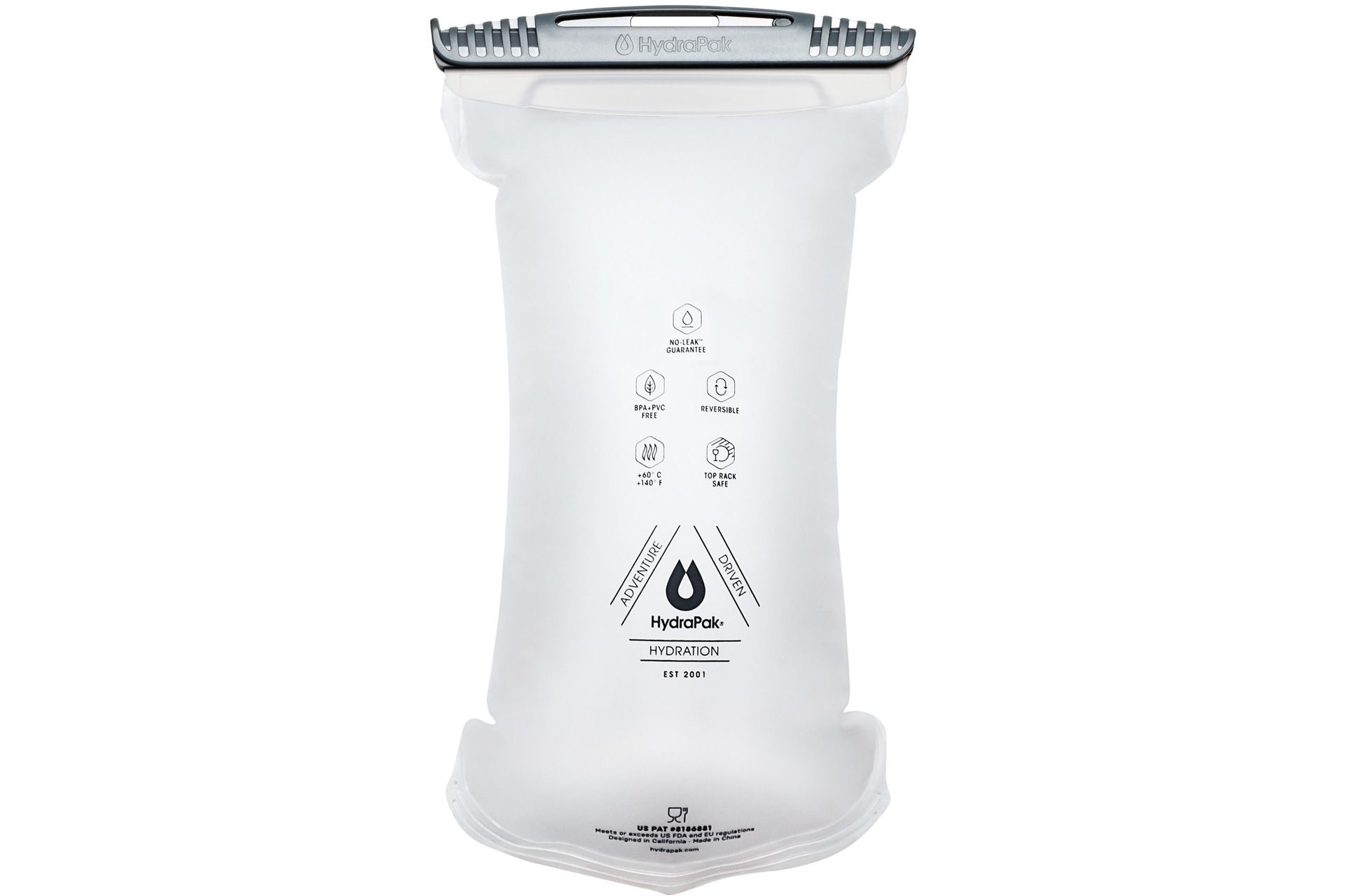 Scott 2.0L Elite Reservoir Trinkblase