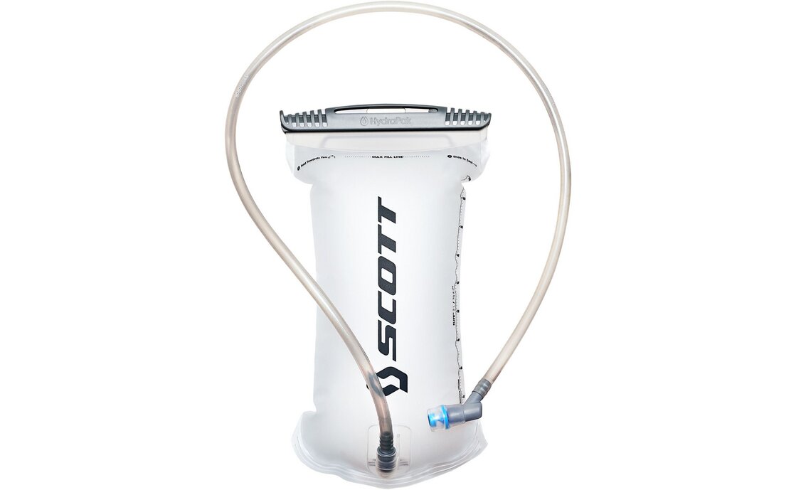 Scott 2.0L Elite Reservoir Trinkblase