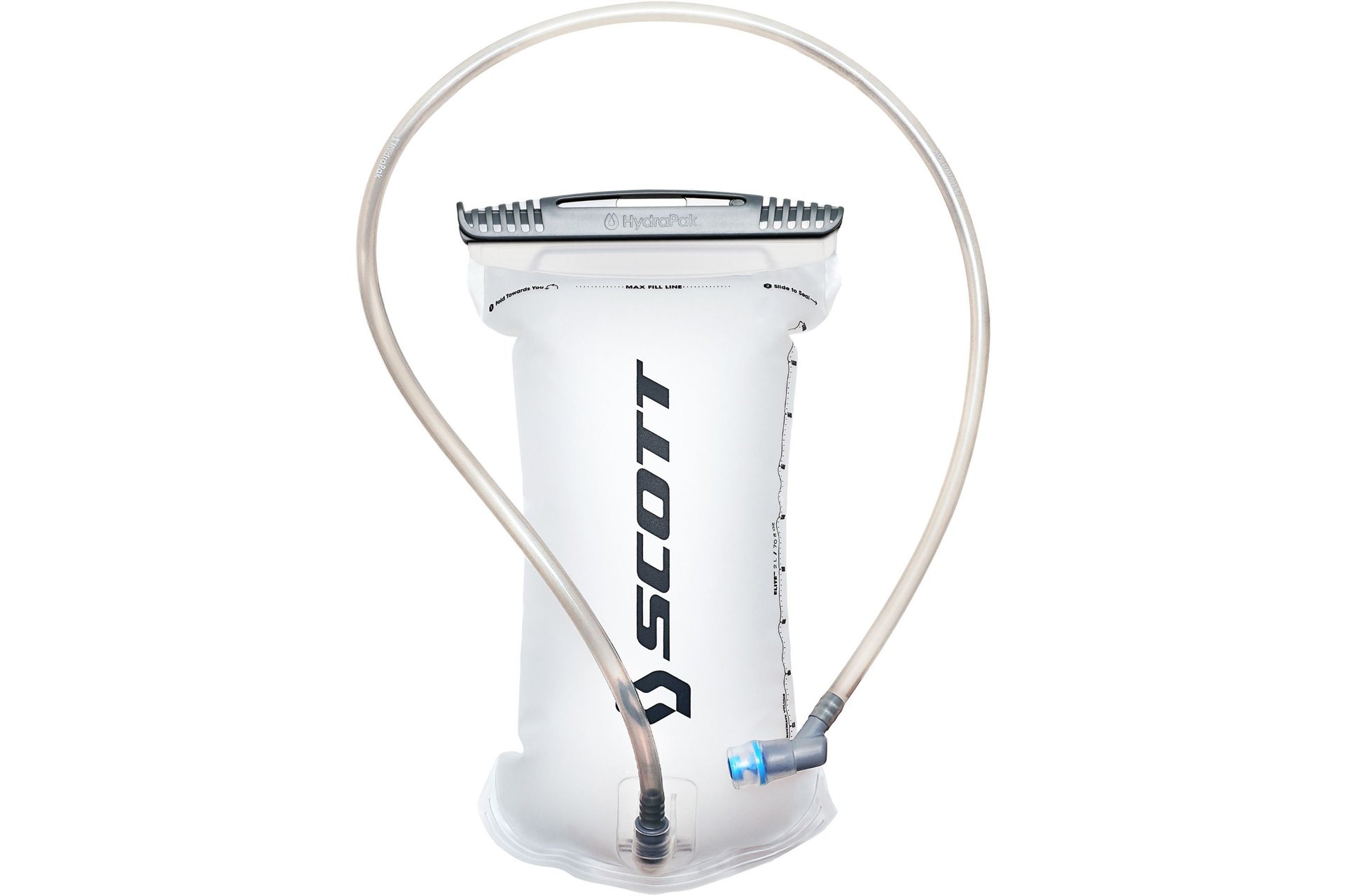 Scott 2.0L Elite Reservoir Trinkblase