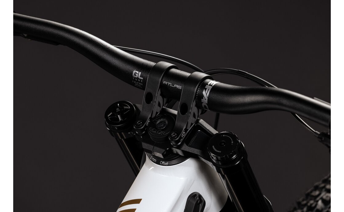 Cube TWO15 Race - 29 - 27,5 Zoll - Fully - 2027