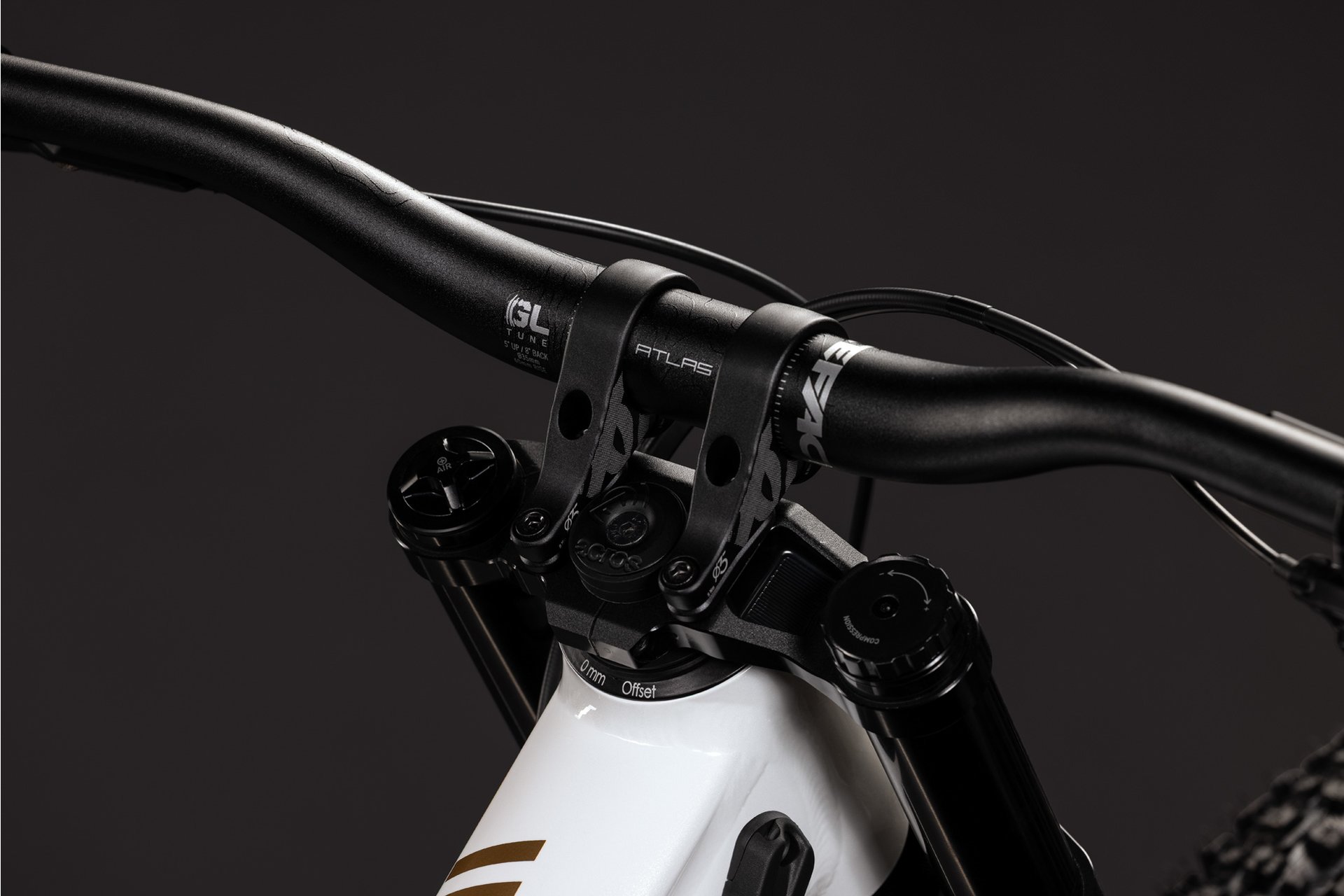 Cube TWO15 Race - 29 - 27,5 Zoll - Fully - 2027