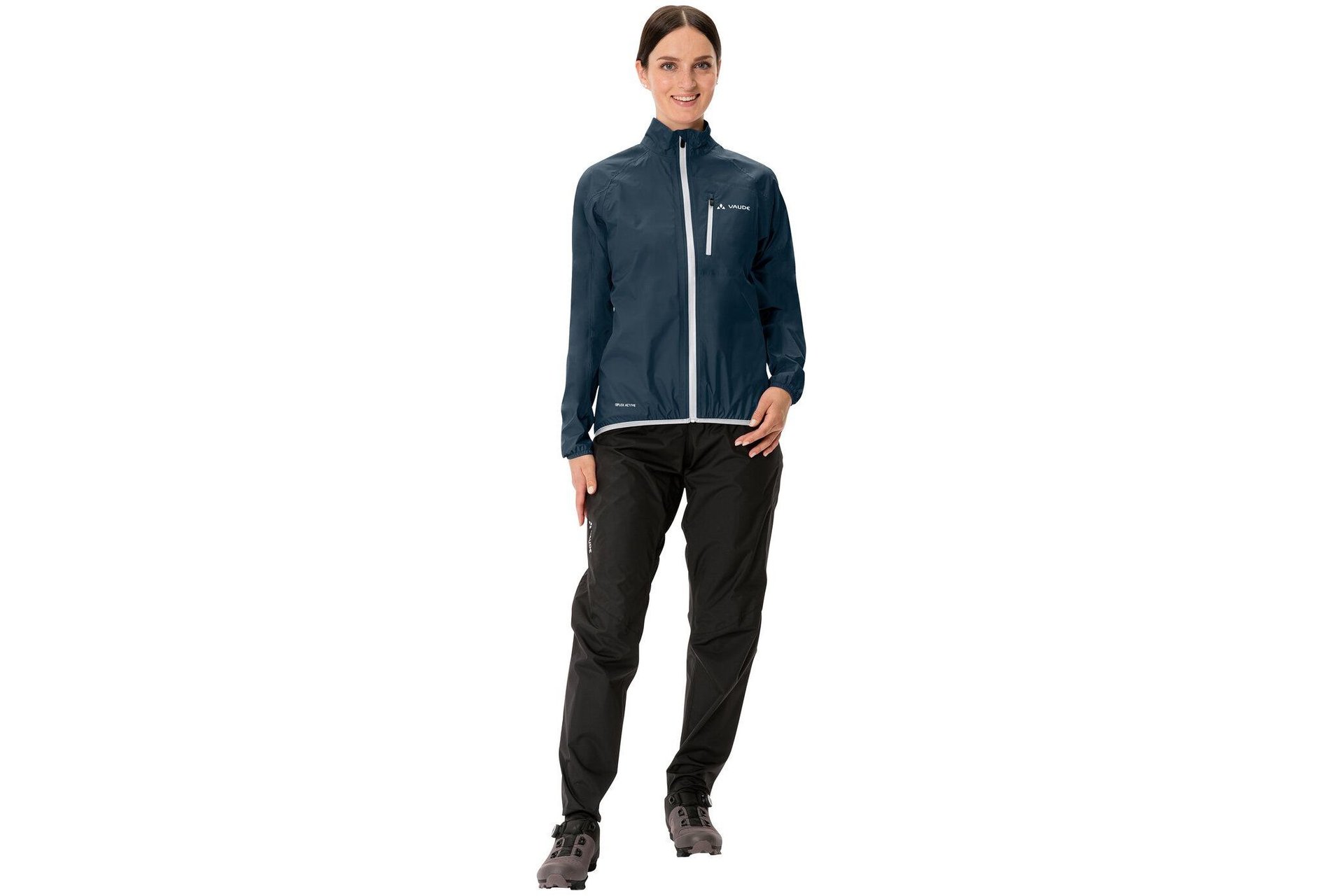Vaude Damen Drop Regenjacke III - 2027