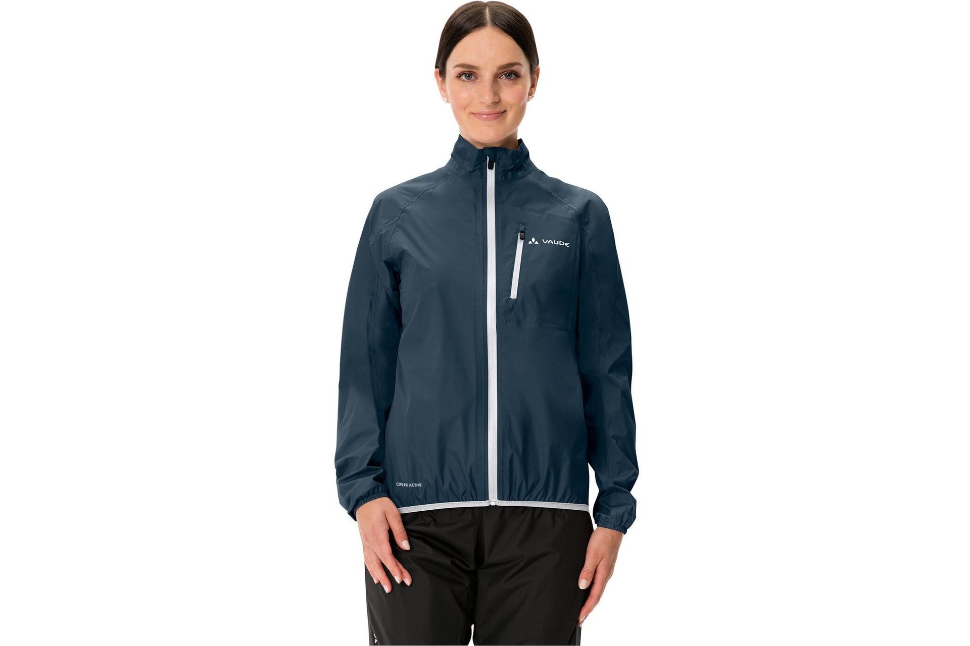 Vaude Damen Drop Regenjacke III - 2027