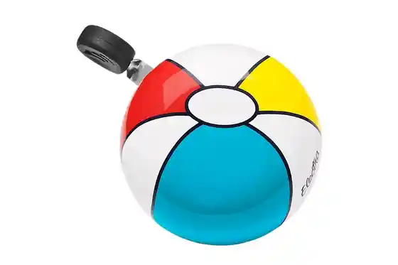 XXL Sale % - Electra Fahrradklingel Ding-Dong Beach Ball