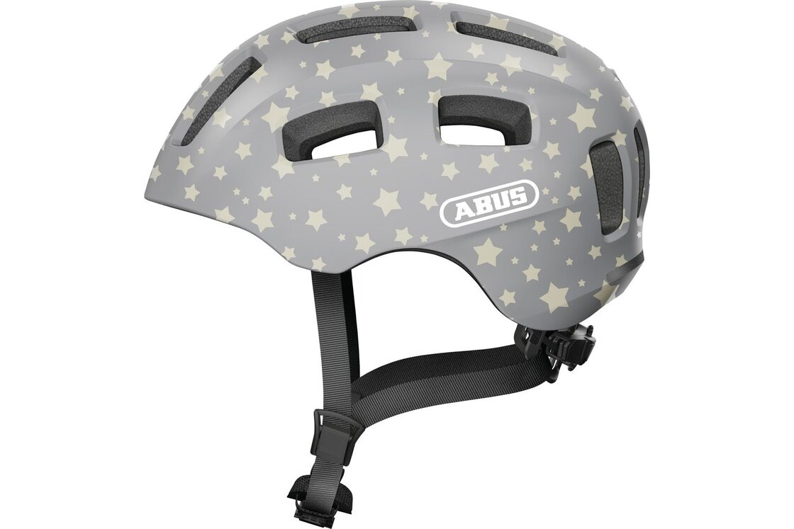 Fahrradhelm Damen & Herren - 21 Belüftungslöcher, Verstellbar, Mehrere Farben, Für E-Bike & Mountainbike