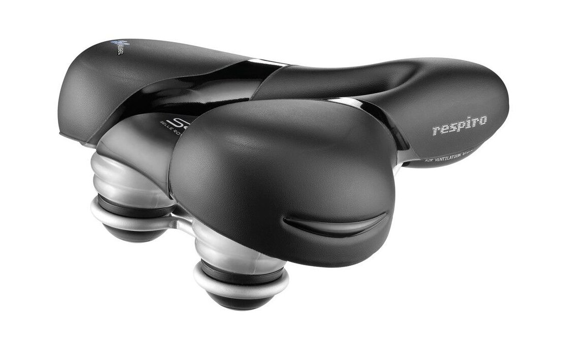 Selle Royal Sattel Respiro Soft Relaxed - Aktion