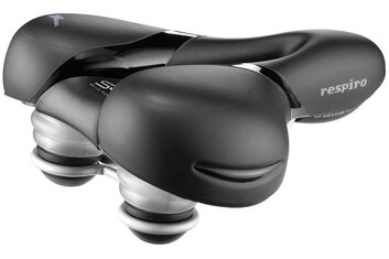 Fahrradsättel Sale - Selle Royal Sattel Respiro soft