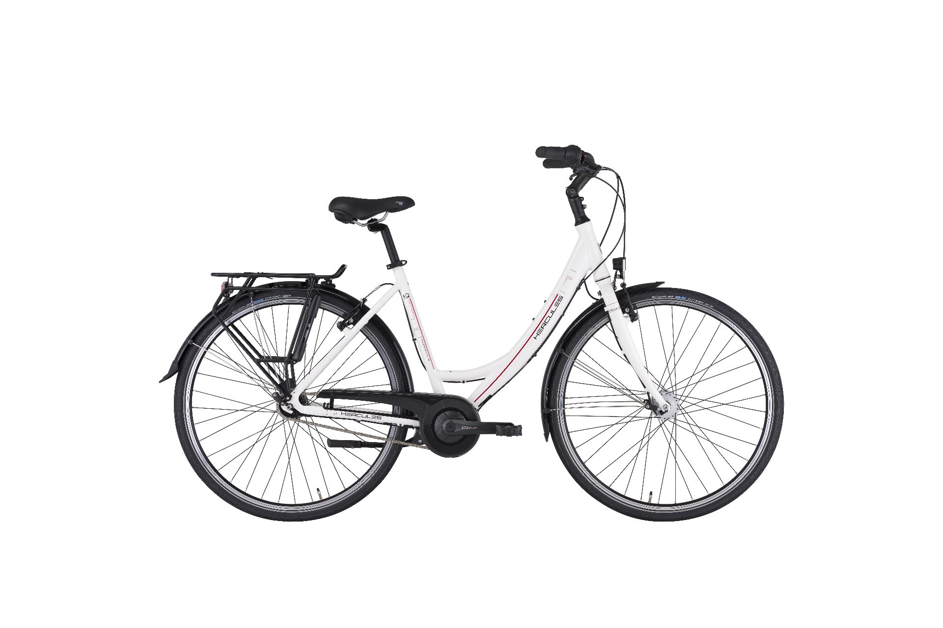 Hercules Valencia Lite R7 - 28 Zoll - Tiefeinsteiger - 2026