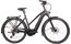 Hercules Futura HD I-12 - 625 Wh - 28 Zoll - Damen Sport - Aktion