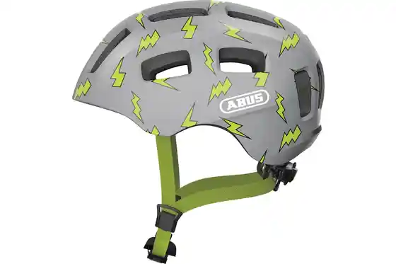 Kinder Fahrradhelme - Abus Youn-I 2.0