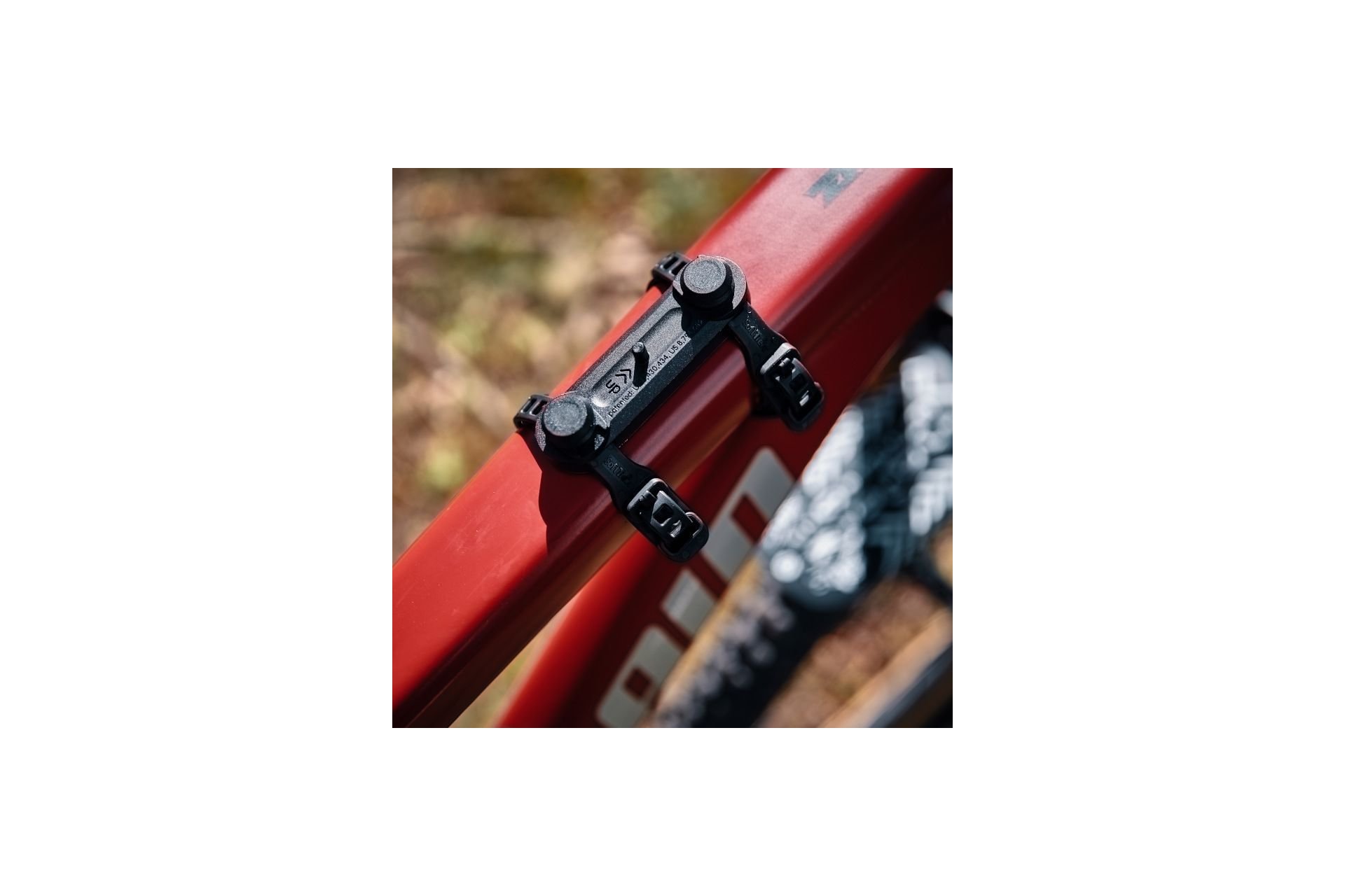Fidlock Twist Uni Base - magnetischer Trinkflaschenhalter