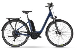 Husqvarna Grand City Y3 - 500 Wh - 28 Zoll - Tiefeinsteiger