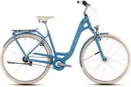 Cube Ella Cruise - Cube Ella - 28 Zoll - Tiefeinsteiger