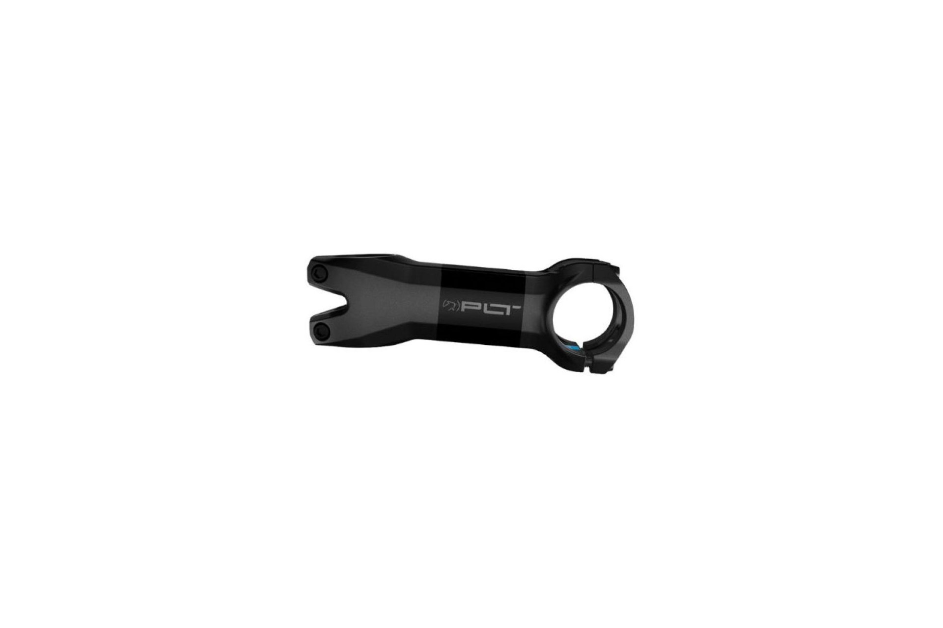 PRO PLT Alu Road Vorbau 1 1/8" / 31,8 mm / 6°