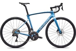Specialized Roubaix Comp Di2 - 28 Zoll - Diamant - 2026