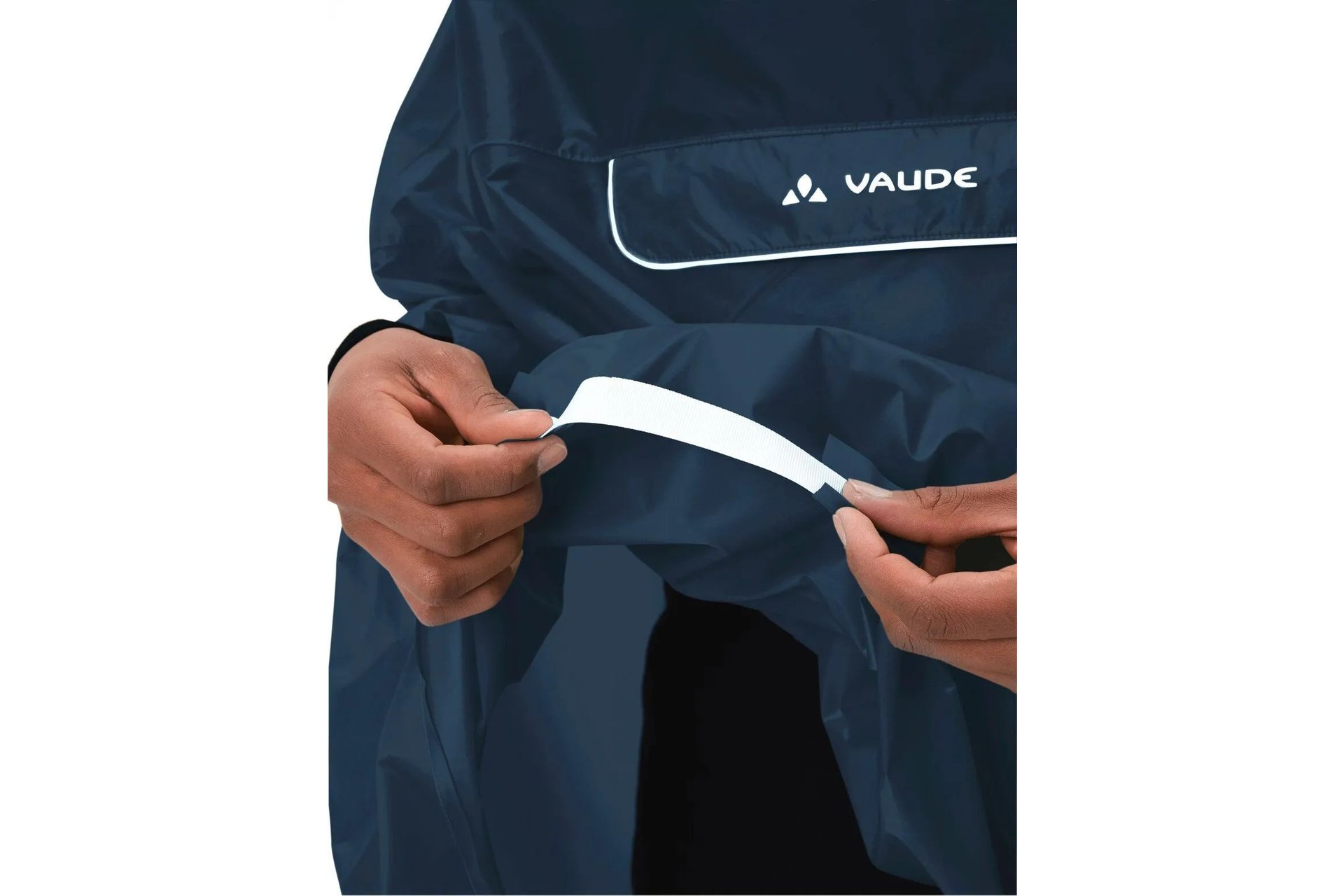 Vaude Valdipino Poncho
