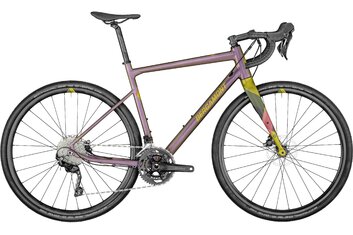 Bergamont - Cyclocross - Bergamont Grandurance 6 FMN - 2021 - 28 Zoll - Diamant