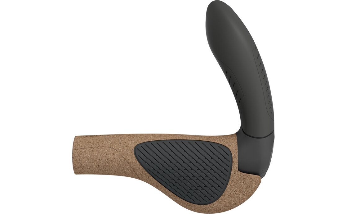 Ergon GP4 Evo BioKork Griffe