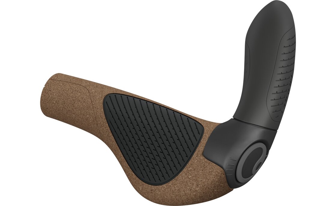 Ergon GP4 Evo BioKork Griffe