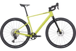 Wilier Adlar - GRX 1x11 - Contact - 28 Zoll - Diamant