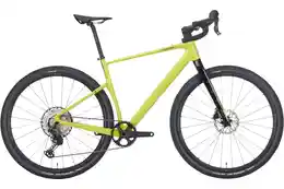 Wilier Adlar - GRX 1x11 - Contact - 28 Zoll - Diamant