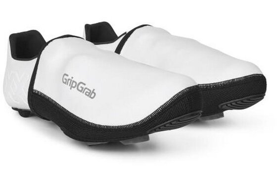 GripGrab - GRIPGRAB PACR Windproof Toe Covers