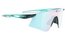 Rudy Project Astral Multilaser Osmium - Crystal Teal / Water Gloss