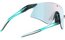Rudy Project Astral Multilaser Osmium - Crystal Teal / Water Gloss