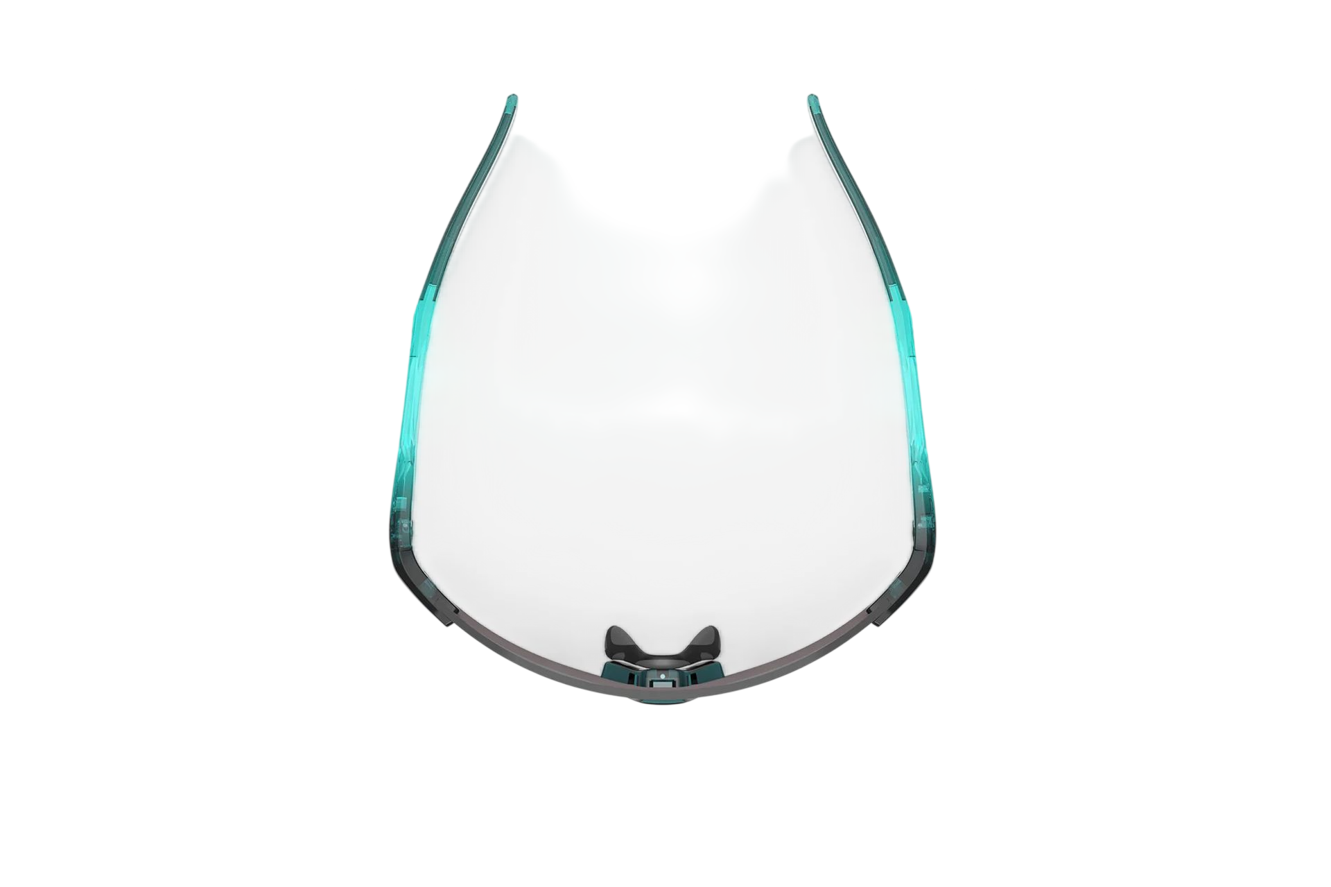 Rudy Project Astral Multilaser Osmium - Crystal Teal / Water Gloss
