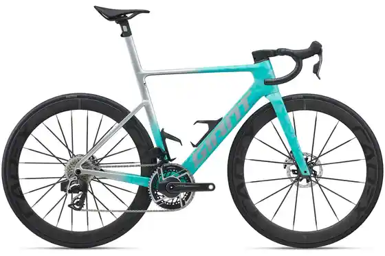 Rennräder - Giant Propel Advanced SL 0-Red - 28 Zoll - Diamant - 2027