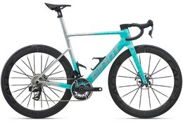 Giant Propel Advanced SL 0-Red - 28 Zoll - Diamant - 2027