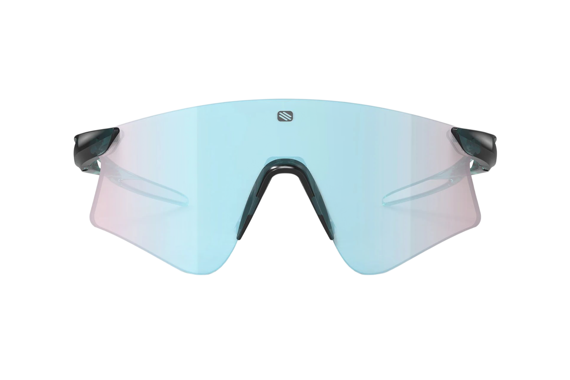 Rudy Project Astral Multilaser Osmium - Crystal Teal / Water Gloss