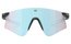 Rudy Project Astral Multilaser Osmium - Crystal Teal / Water Gloss