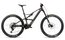 Orbea Rise LT M20 630Wh - 630 Wh - 29 Zoll - Fully