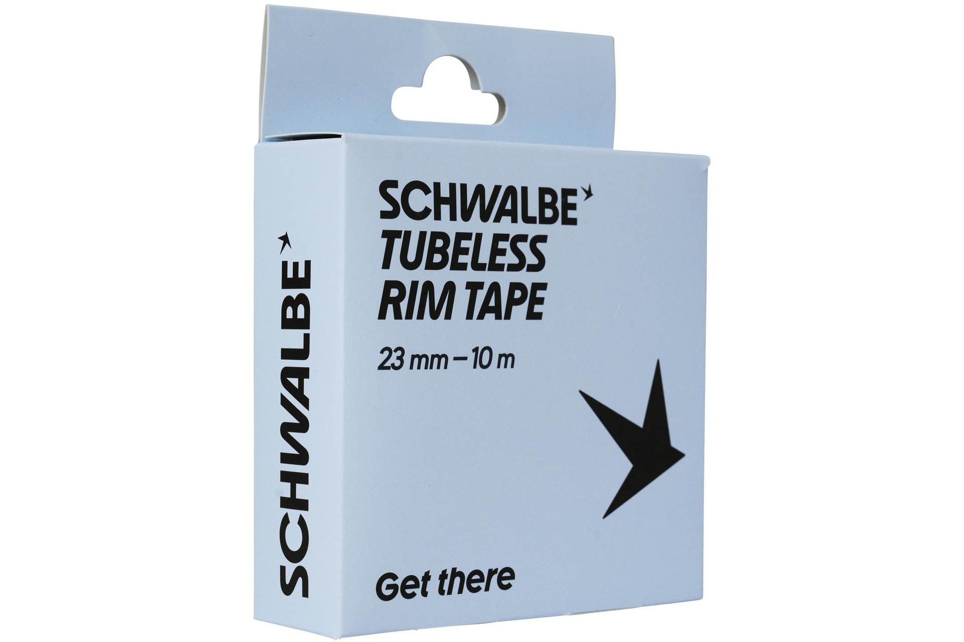 Schwalbe Tubeless Felgenband 23 mm / Rolle 10 m